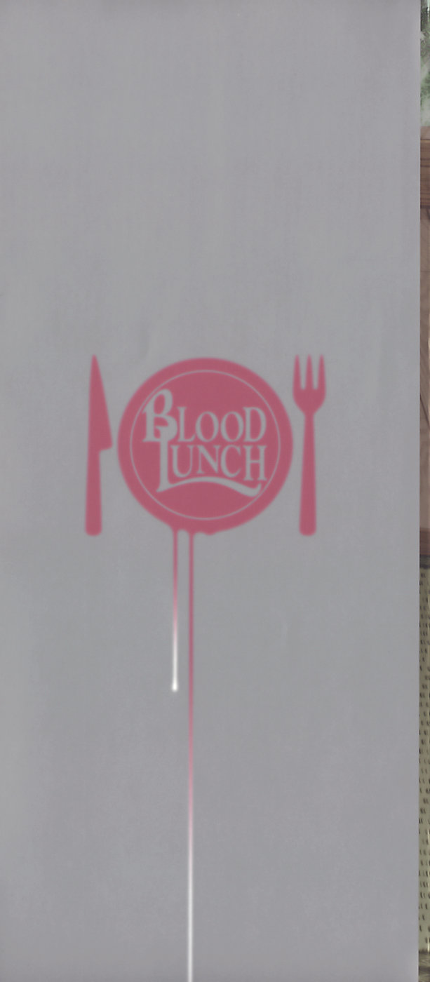 Blood Lunch