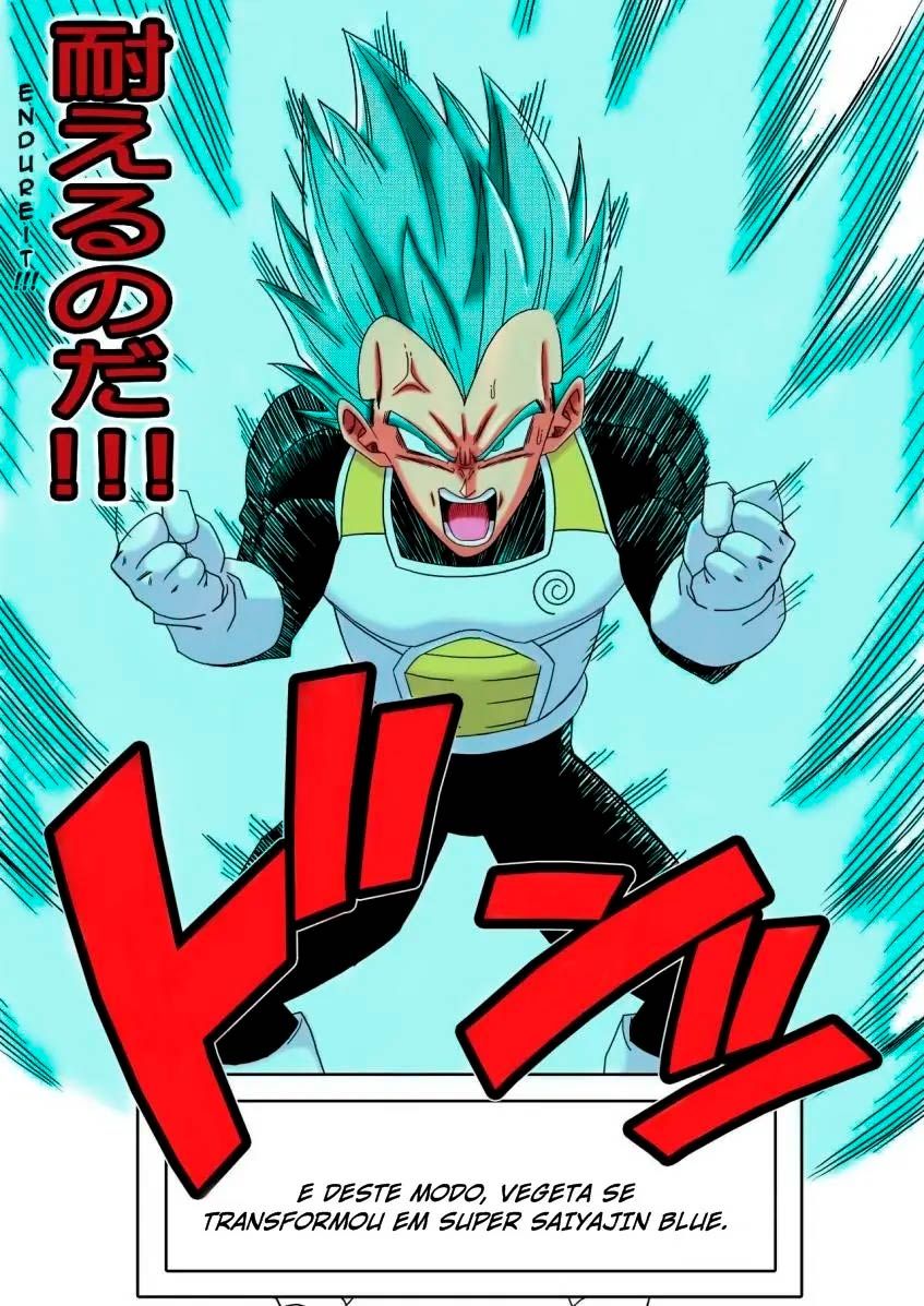 Bulma ga Chikyuu o Sukuu!