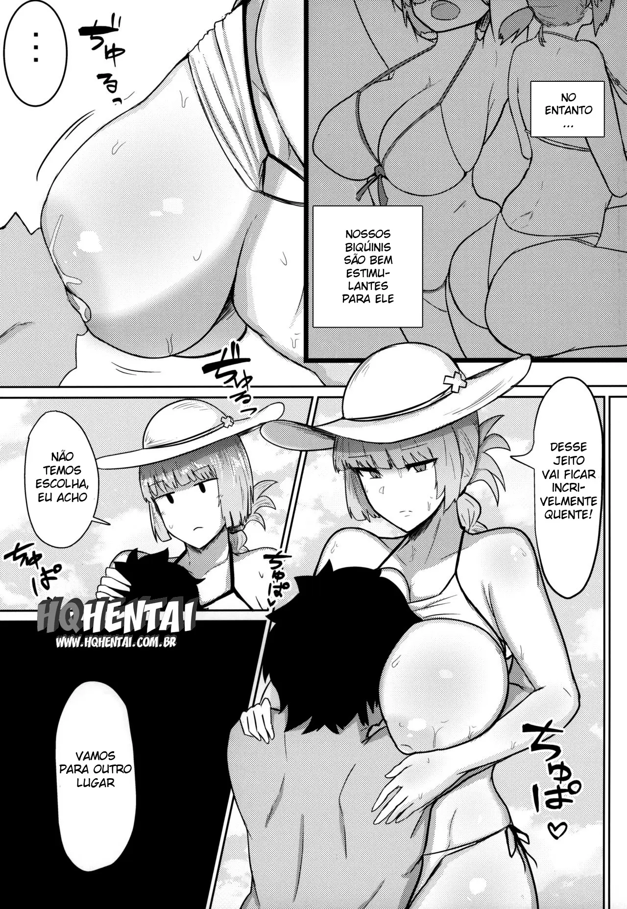 Chaldea Shikoshiko Life Saver