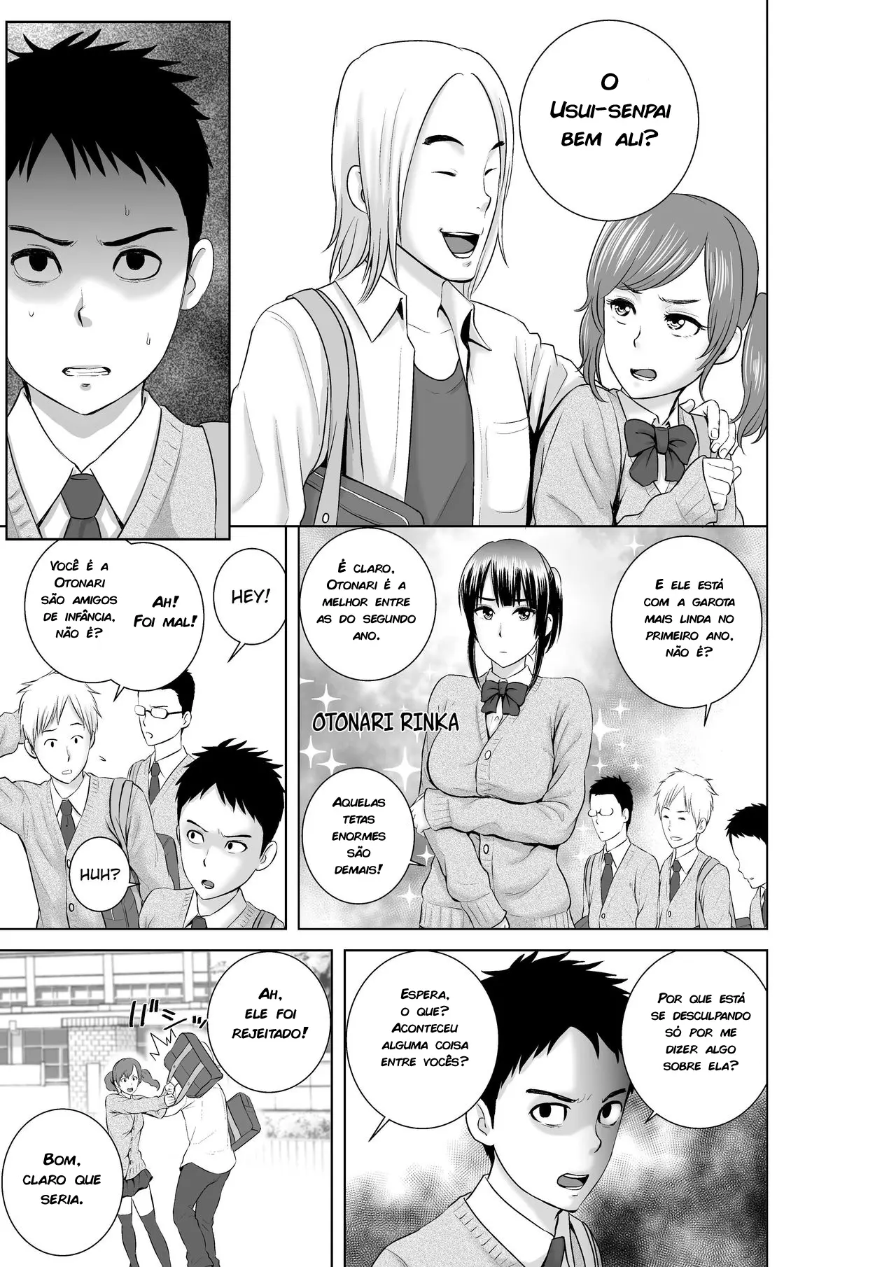 Closet 2 ~Kanojo no Ketsumatsu~