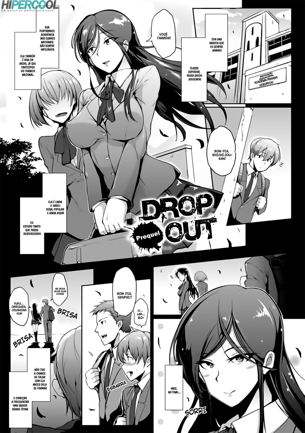 Dropout