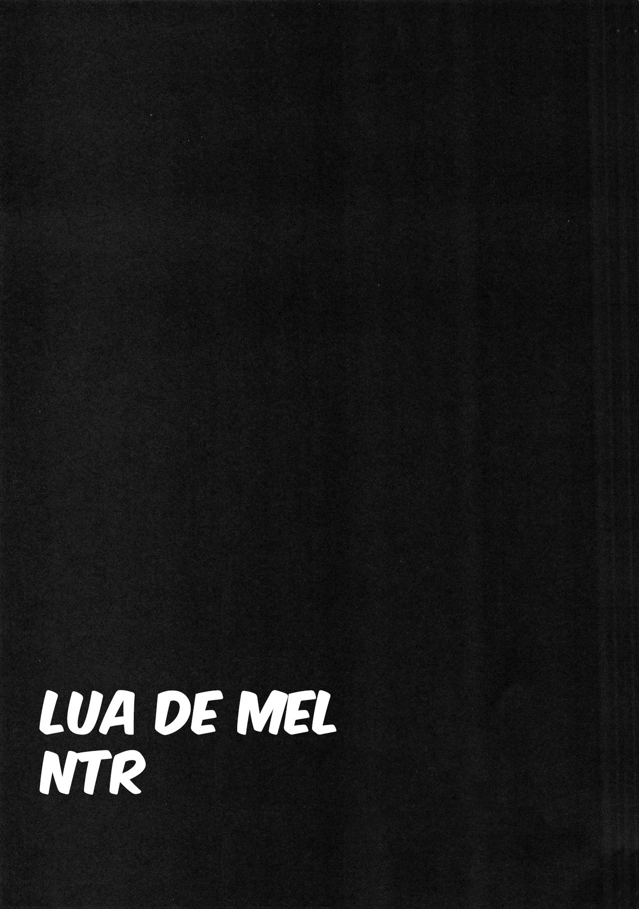 Lua de Mel NTR