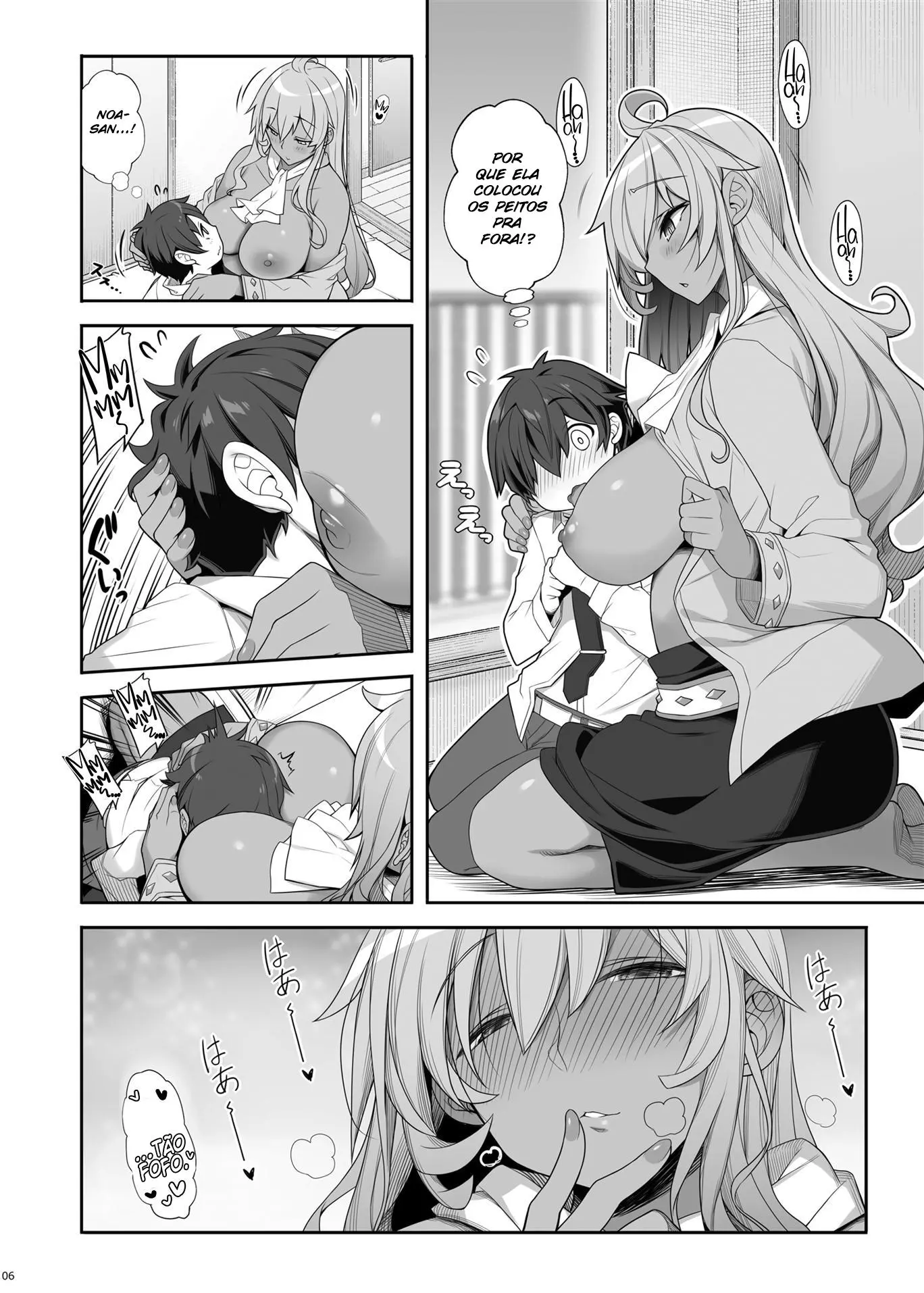 Mukuchi de Ecchi na Onee-san ni Pet Atsukai Sareru Boku