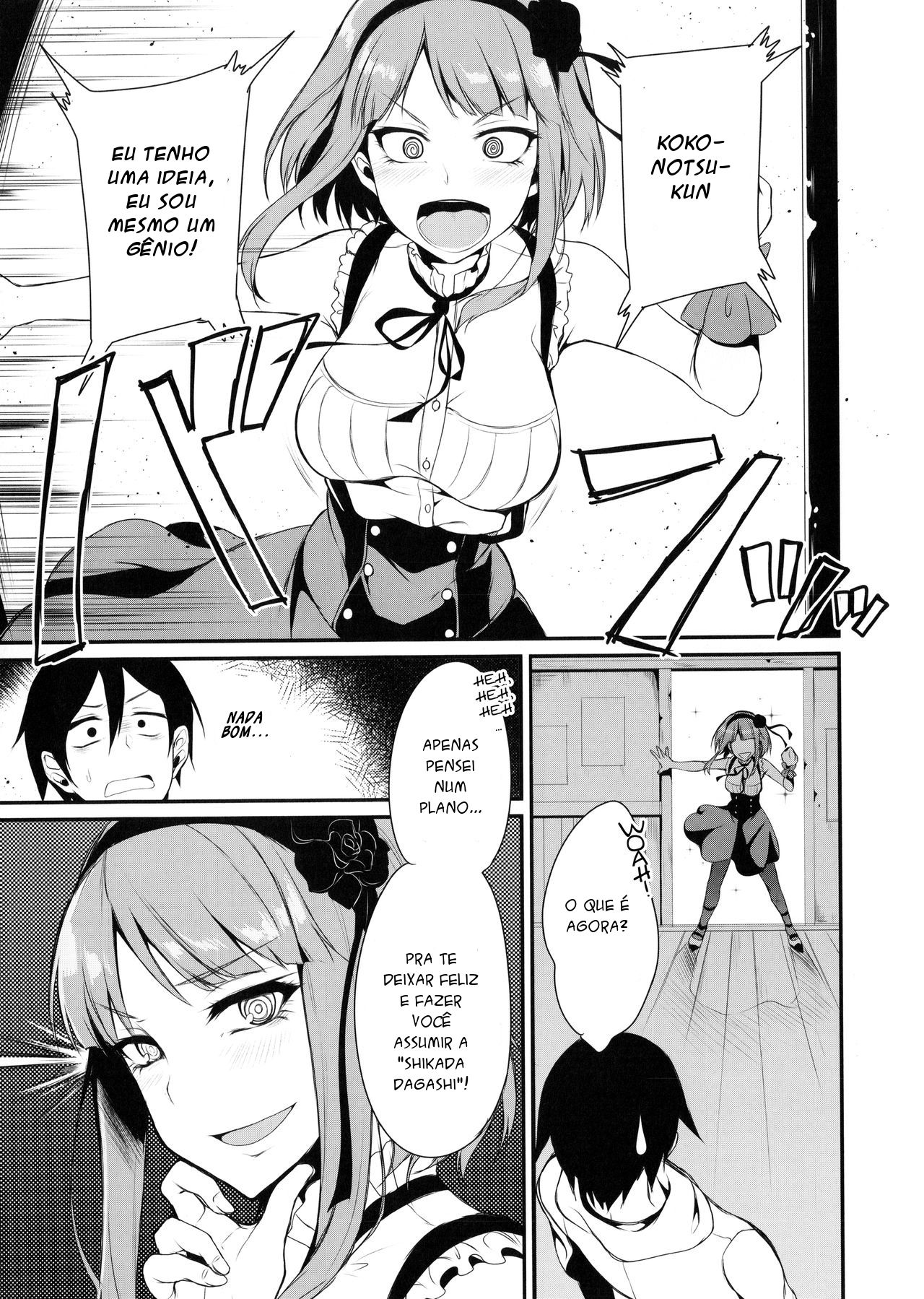 Otona no Dagashi