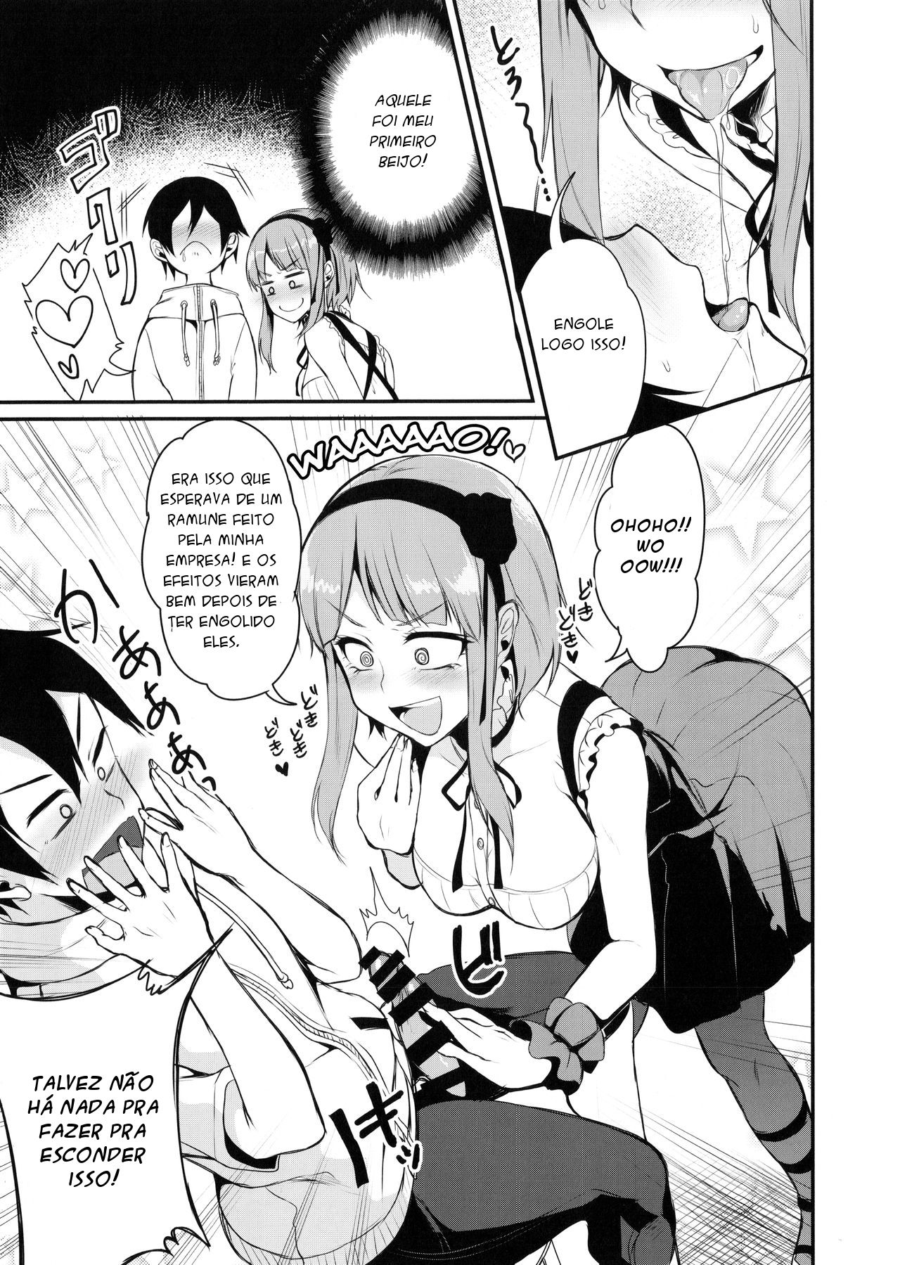 Otona no Dagashi