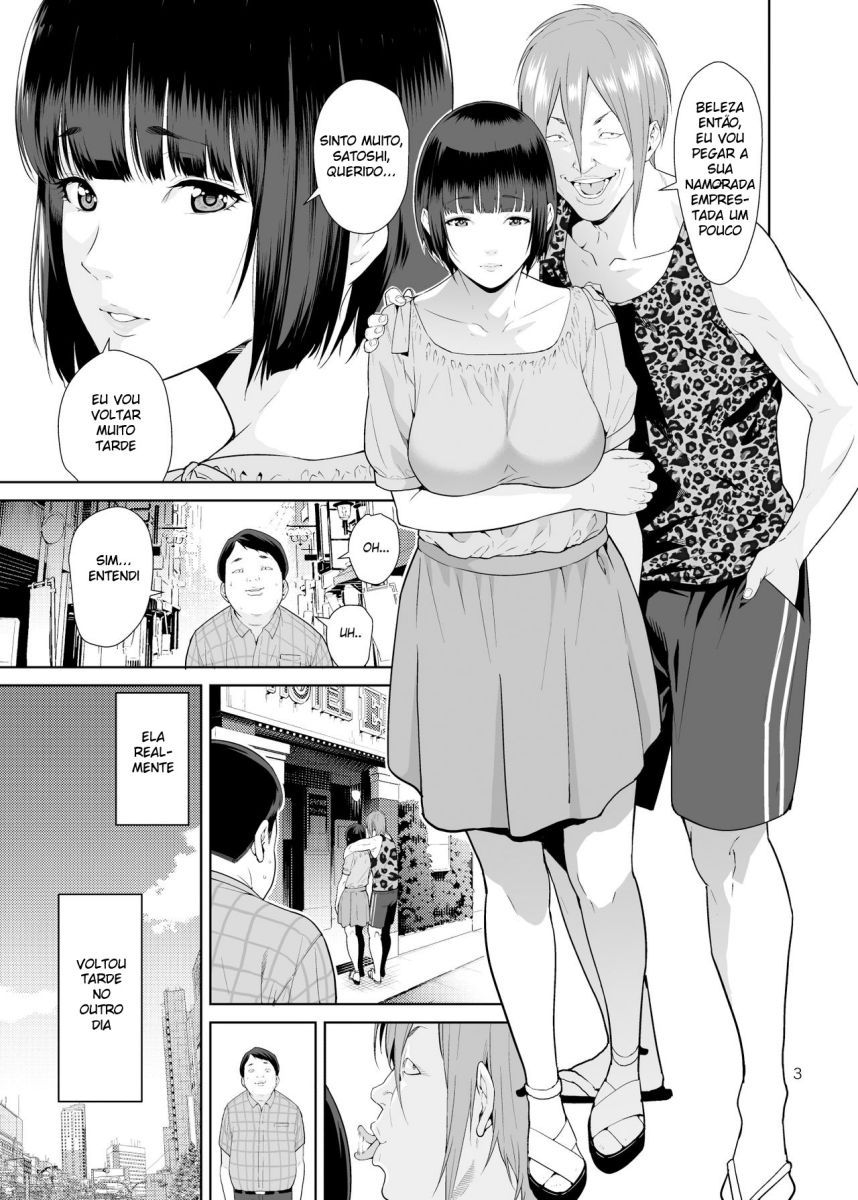 Rental Kanojo