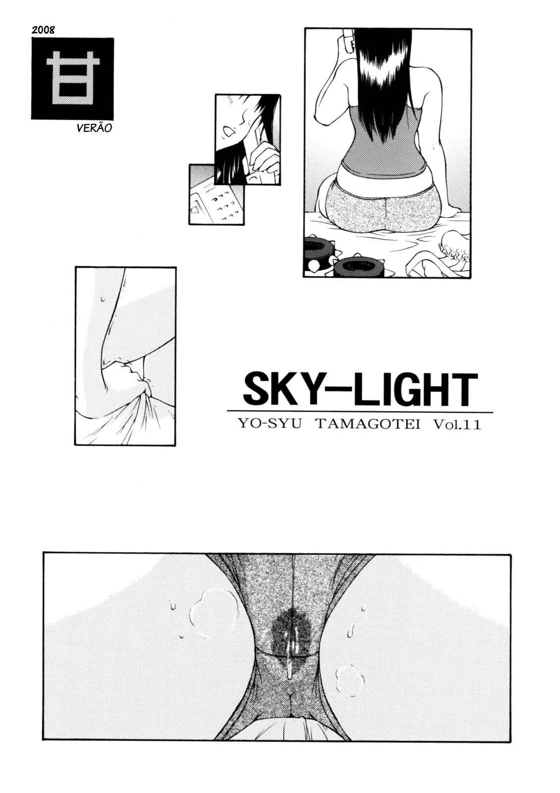 SKY LIGHT