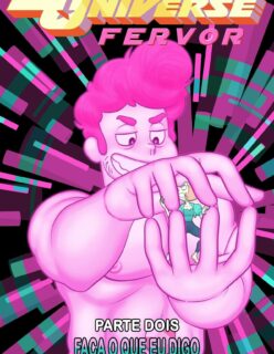 Steven Universo Fervor 2