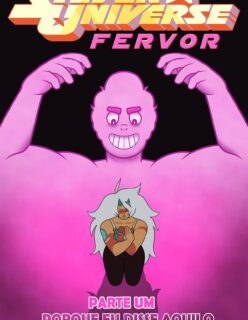 Steven Universo Fervor