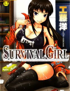 Survival Girl